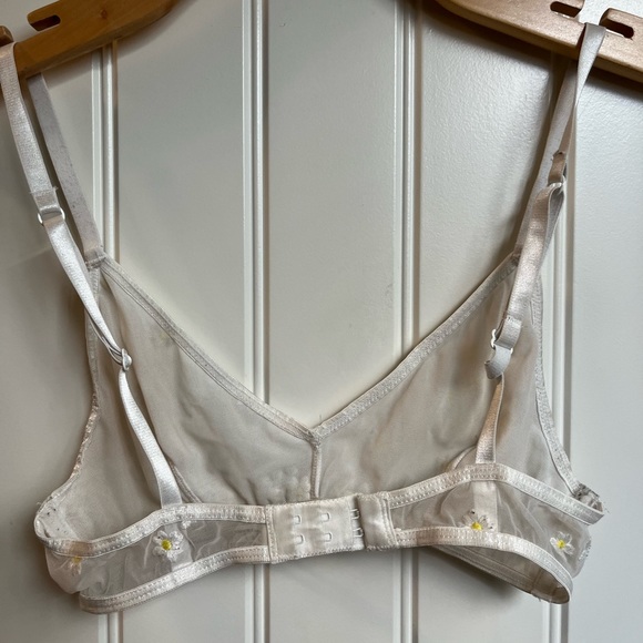 ANEMONE BRALETTE - Size small - Picture 3 of 4